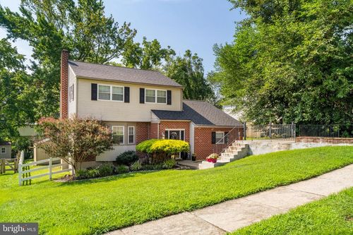 24 Winding Way, UPPER CHICHESTER, PA, 19061-2936 | Card Image