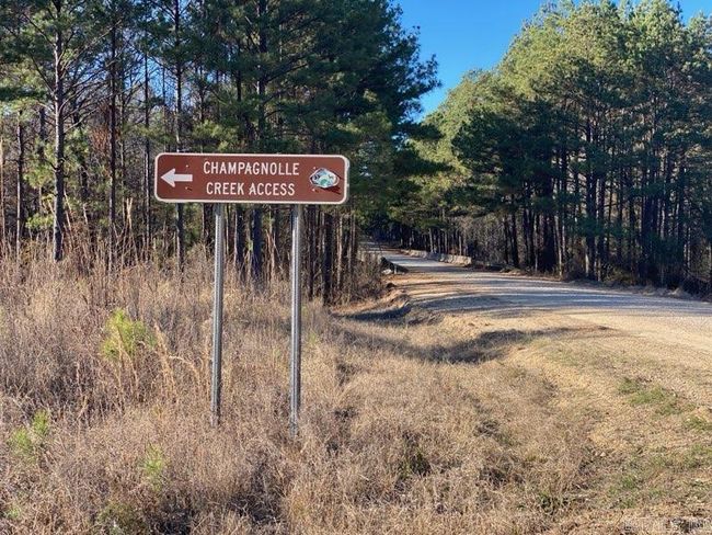 4102 A Calhoun 245, House other with 2 bedrooms, 2 bathrooms and null parking in Hampton AR | Image 24
