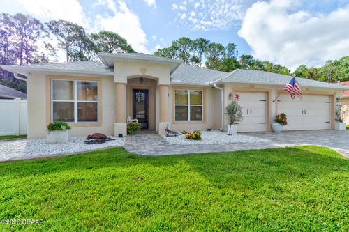 5458 Saint Regis Way, PORT ORANGE, FL, 32128-3792 | Card Image