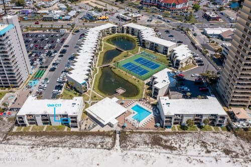 unit-c17-8727 Thomas Dr, Panama City Beach, FL, 32408-4007 | Card Image