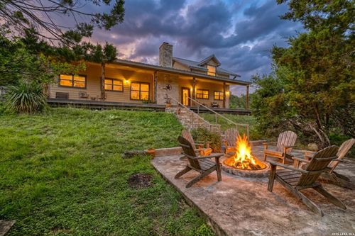 24499 N Us Highway 83, Concan, TX, 78838 | Card Image