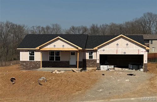 545 Wentworth Dr, Jackson, MO, 63755-3416 | Card Image