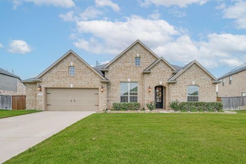 1315 Jadestone View Ln, Katy, TX, 77494-3424 | Card Image