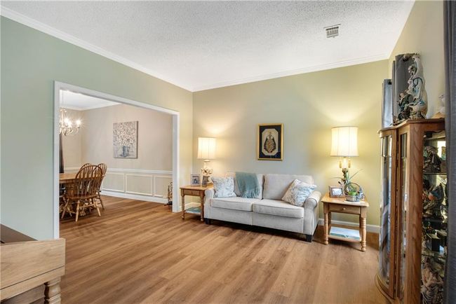 260 Roberts Rd, House other with 5 bedrooms, 4 bathrooms and null parking in Suwanee GA | Image 6