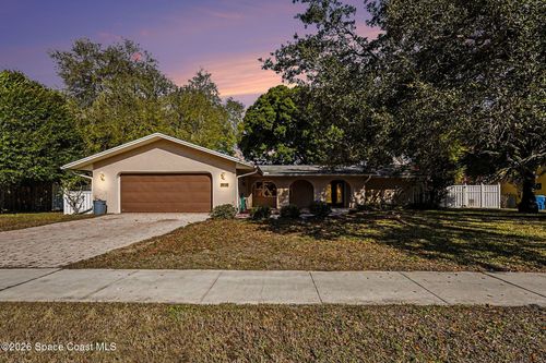 1351 Cherry Hills Rd Ne, Palm Bay, FL, 32905-3701 | Card Image
