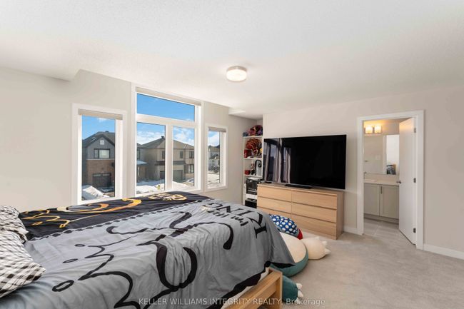 216 Conservancy Dr, House other with 4 bedrooms, 3 bathrooms and 2 parking in Ottawa ON | Image 18