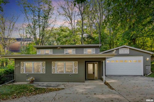 316 12th St, Port Byron, IL, 61275 | Card Image