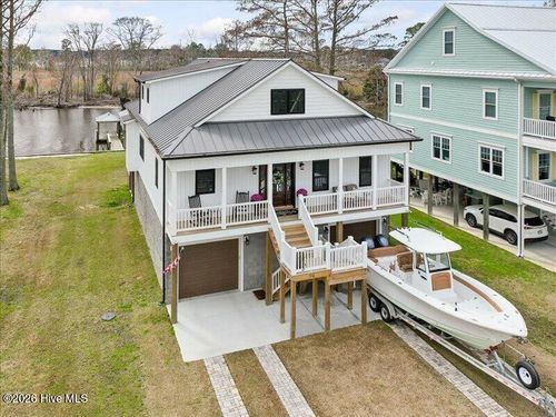 94 Maritime Ct, Chocowinity, NC, 27817-7908 | Card Image
