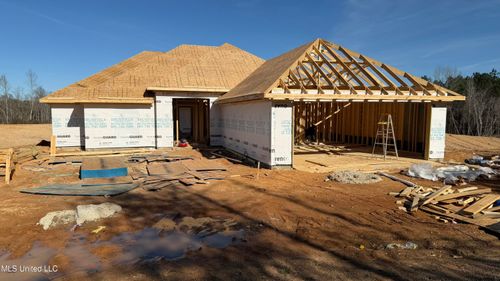 1132 Crews Ln, Crystal Springs, MS, 39059 | Card Image