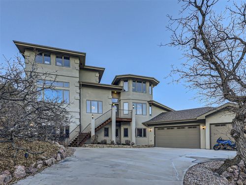 3325 Blodgett Drive, Colorado Springs, CO, 80919 | Card Image