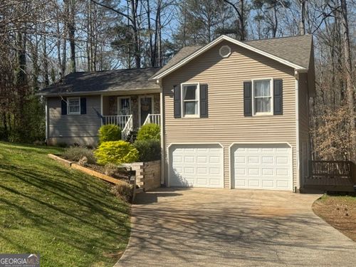 217 Cherokee Village Dr, Ball Ground, GA, 30107-4118 | Card Image