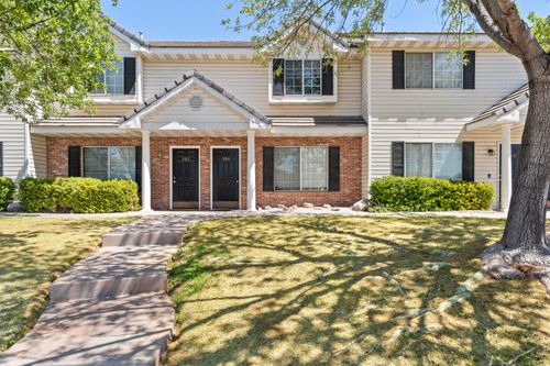 504-1735 W 540 N, St George, UT, 84770-1618 | Card Image