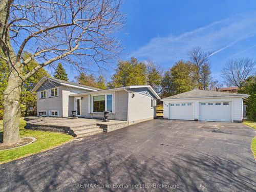 167 Goderich Street, Kincardine, ON, N2Z2K6 | Card Image