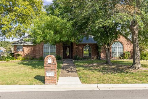 11105 Trafalgar Dr, Greenville, TX, 75402-3543 | Card Image