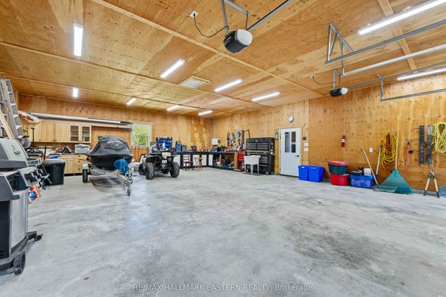 20 Kawartha Hideaway Loop, House other with 3 bedrooms, 1 bathrooms and 6 parking in Lakehurst ON | Image 26