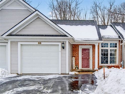 86 Amberwood Pl, Greece, NY, 14626-4166 | Card Image