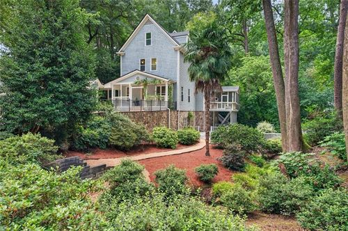1875 Meredith Dr Nw, Atlanta, GA, 30318-2624 | Card Image