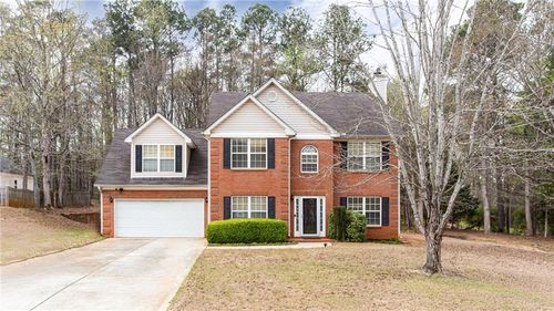 20 Trelawney Run, Covington, GA, 30016-6877 | Card Image
