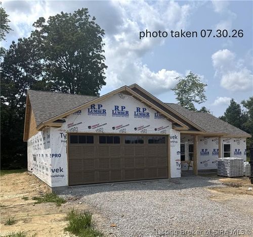 20 S West Paine St, Hanover, IN, 47243-7500 | Card Image