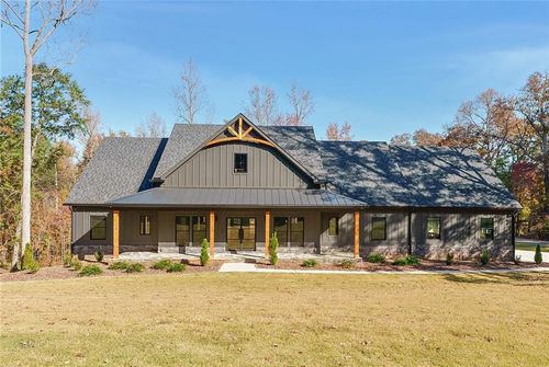 100 Ridgeway, Forsyth, GA, 31029-4989 | Card Image