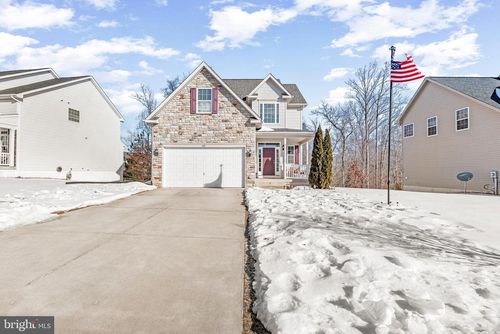 392 Whirlaway Dr, PRINCE FREDERICK, MD, 20678-3287 | Card Image