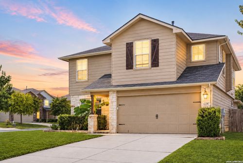 12207 Bening Vly, Schertz, TX, 78154-4045 | Card Image
