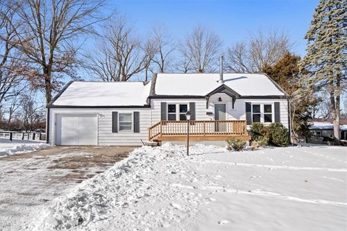 12802 7th St, Grandview, MO, 64030-2314 | Card Image