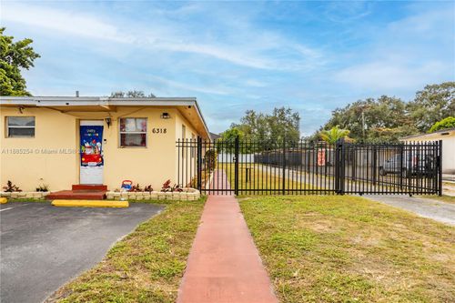 apt-3-6318 Sw 25th St, Miramar, FL, 33023-2870 | Card Image