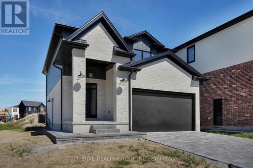 4260 Sagebrush Crescent, London South (South V), ON, N6P1H5 | Card Image