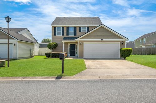 4741 Silent Creek Ln, TALLAHASSEE, FL, 32303-8947 | Card Image