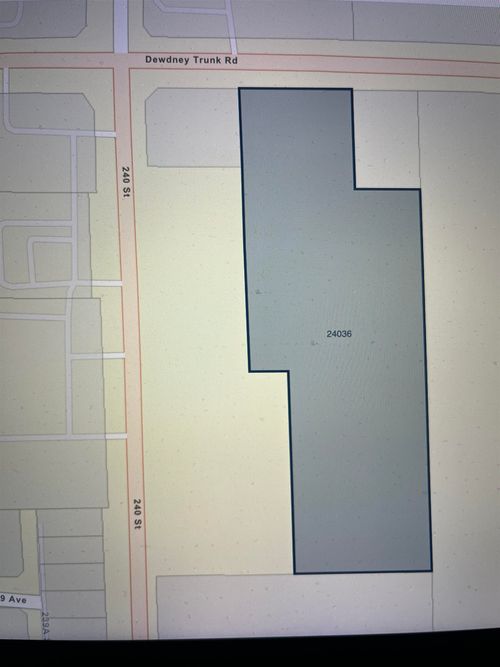 24036 Dewdney Trunk Rd, Maple Ridge, BC, V4R1W6 | Card Image