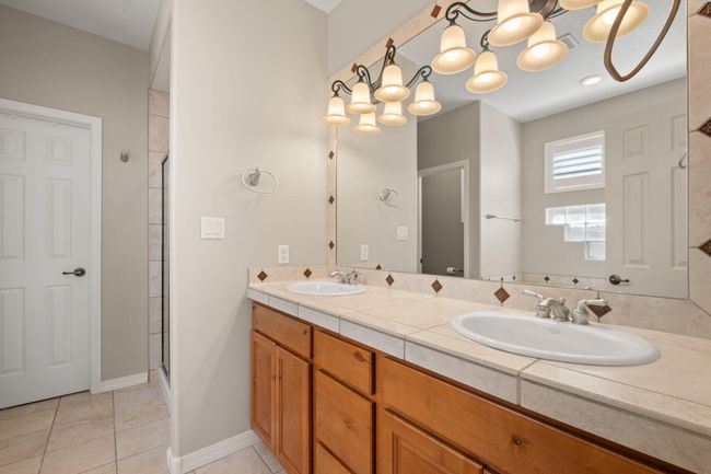 8719 Desert Fox Way, Condo with 3 bedrooms, 3 bathrooms and null parking in Albuquerque NM | Image 19