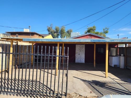 926 S 6th St, Phoenix, AZ, 85004-2753 | Card Image