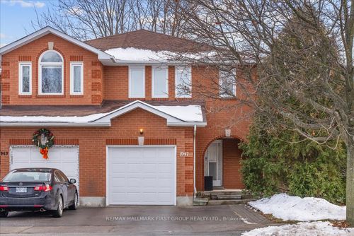 1947 Pine Grove Ave, Pickering, ON, L1V6R5 | Card Image