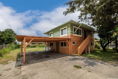 b-85-918 Lihue St, Waianae, HI, 96792-4823 | Card Image