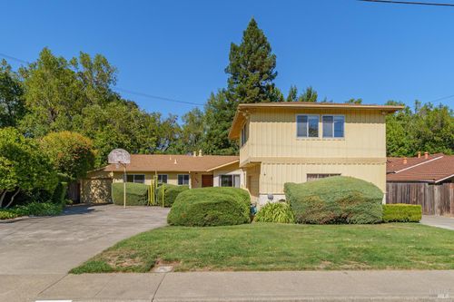 432 Calle De La Mesa, Novato, CA, 94949-5913 | Card Image