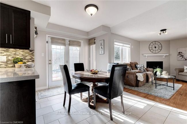 1374 Cobbler Lane, House other with 4 bedrooms, 3 bathrooms and 4 parking in Oakville ON | Image 12
