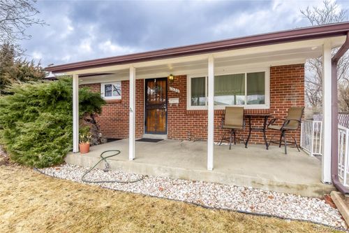 1620 S Perry Street, Denver, CO, 80219 | Card Image