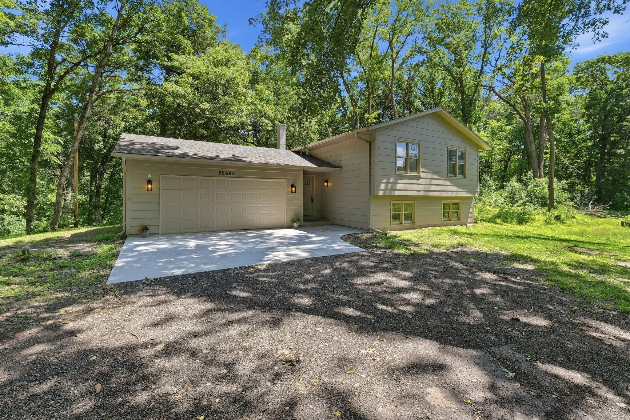 Residential in Elk River