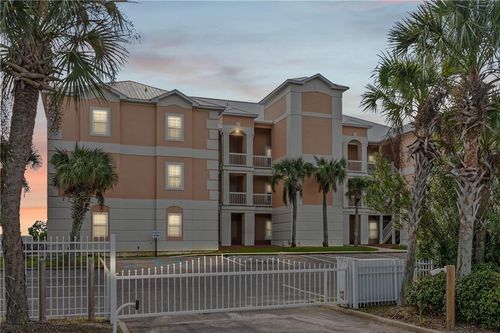 310-1705 Bienville Blvd, Dauphin Island, AL, 36528-4485 | Card Image