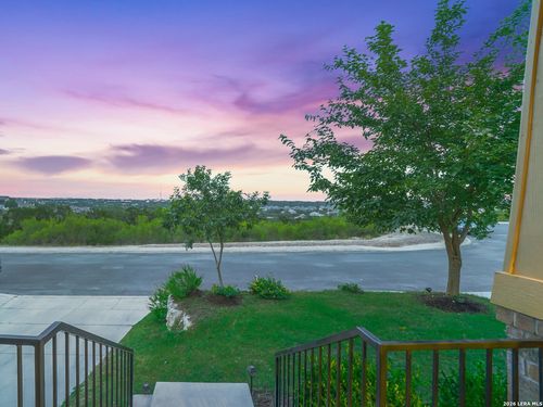 23619 Sunset Peak, San Antonio, TX, 78258-7543 | Card Image
