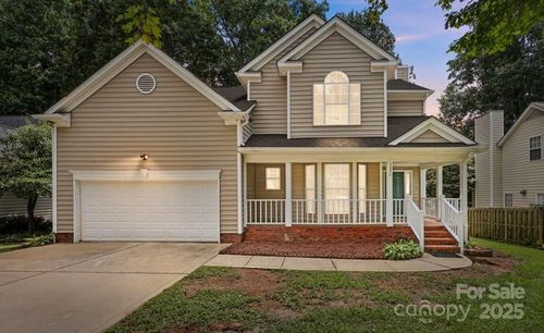 1656 Heather Glen Rd, Kannapolis, NC, 28081-9433 | Card Image