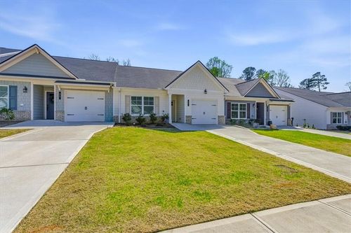 41-25 Silver Leaf Ln, Dawsonville, GA, 30534-1158 | Card Image