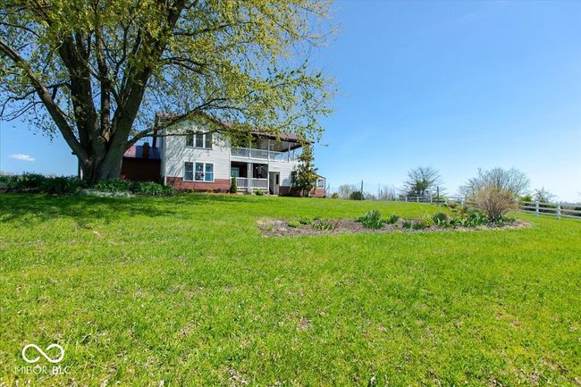 7972 N State Road 56, House other with 5 bedrooms, 3 bathrooms and null parking in Vevay IN | Image 26