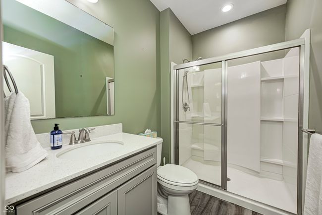 12811 Corydon Dr, House other with 6 bedrooms, 4 bathrooms and null parking in Fishers IN | Image 16