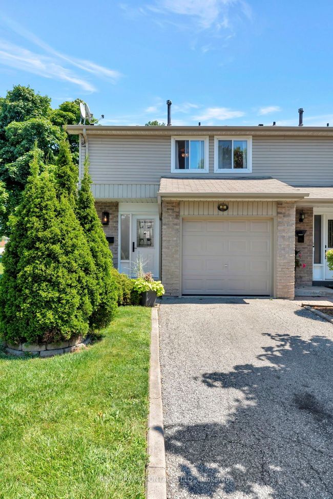 31 - 5536 Montevideo Rd, Condo with 3 bedrooms, 3 bathrooms and 2 parking in Mississauga ON | Image 4