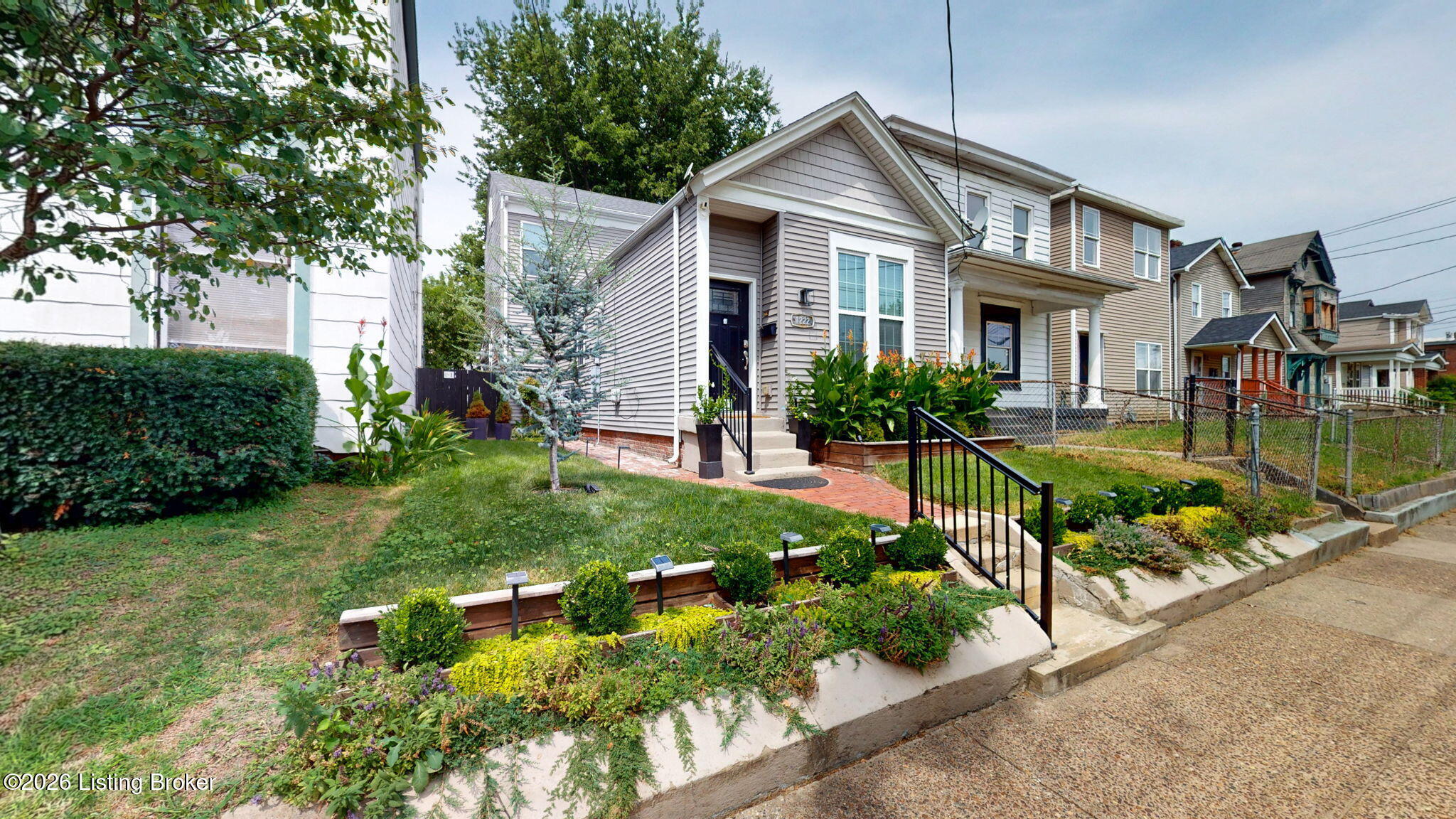 Residential in Louisville 4