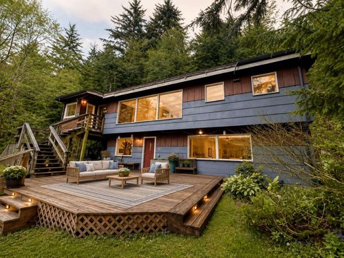 2150 Glacier Hwy, Juneau, AK, 99801-7818 | Card Image