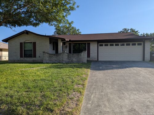 6618 Cloverbend St, Leon Valley, TX, 78238-1307 | Card Image