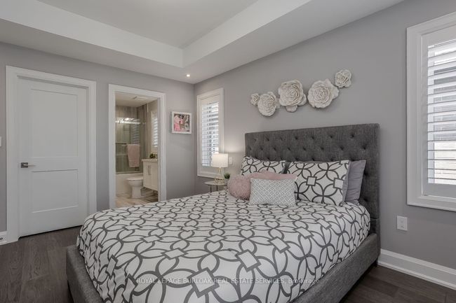 474 Dewitt Rd, House other with 4 bedrooms, 4 bathrooms and 4 parking in Stoney Creek ON | Image 32